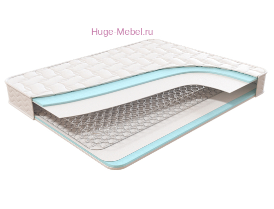 Матрас Боннель ППУ 90х190