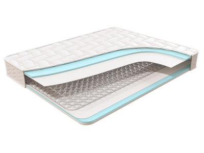 Матрас Боннель ППУ 160х200