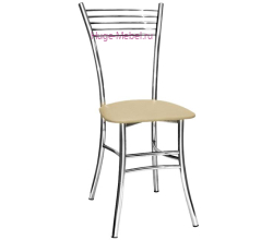 Стул "Квинтет бежевый"