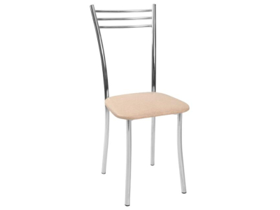 Стул "Трио бежевый" Стул "Трио бежевый"
