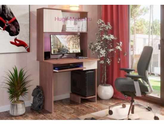 Стол компьютерный №2 Шимо