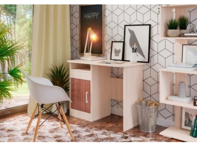 Стол компьютерный №4 Шимо Стол компьютерный №4 Шимо