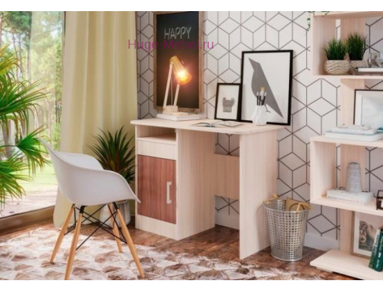 Стол компьютерный №4 Шимо