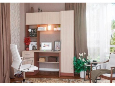 Стол компьютерный №7 Шимо Стол компьютерный №7 Шимо