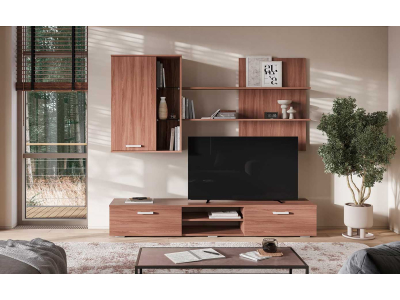 Гостиная "Ингрид ясень" Гостиная "Ингрид ясень"