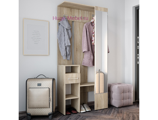 Прихожая "Лига"