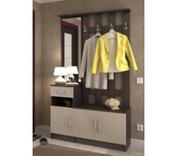 Прихожая Машенька Венге К1