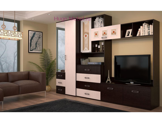 Гостиная "Белла К2"