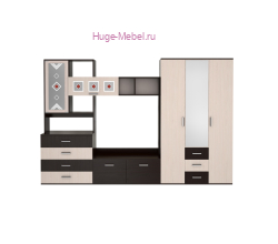 Гостиная "Белла К3"