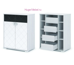 Комод "Сальма КМ 022"