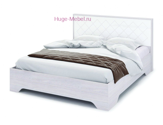 Кровать 140 "Сальма КР 021"