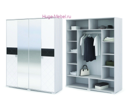 Шкаф "Сальма ШК 024"