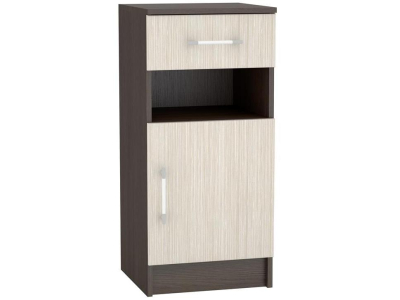 Тумба для прихожей "Машенька ТБ-201" венге Тумба для прихожей "Машенька ТБ-201" венге