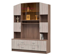 Тумба "ТВ 301 Макарена ясень"