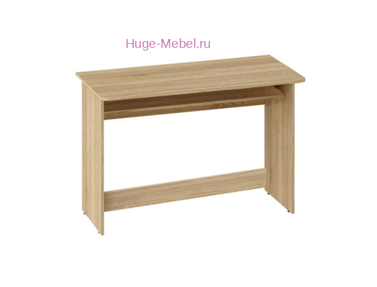 Стол письменный ПС-01 сонома