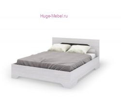 Кровать 140х200 "Валенсия КР 013"
