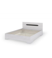 Кровать 160х200 "Валенсия КР 012 с ламелями" Кровать 160х200 "Валенсия КР 012 с ламелями"