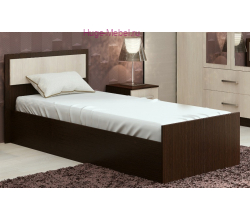 Кровать односпальная "Фиеста 90х200"