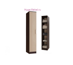 Пенал "Фиеста Венге"