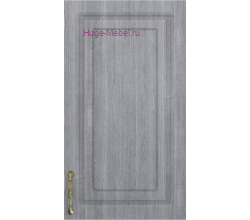 Кухня Юлия - Фасад Ф-87 Сандал Серый