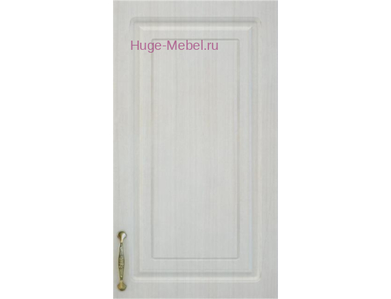 Кухня Юлия - Фасад Ф-89 Сандал Белый