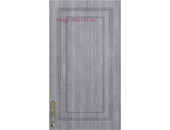 Кухня Юлия - Фасад Ф-42 Сандал Серый