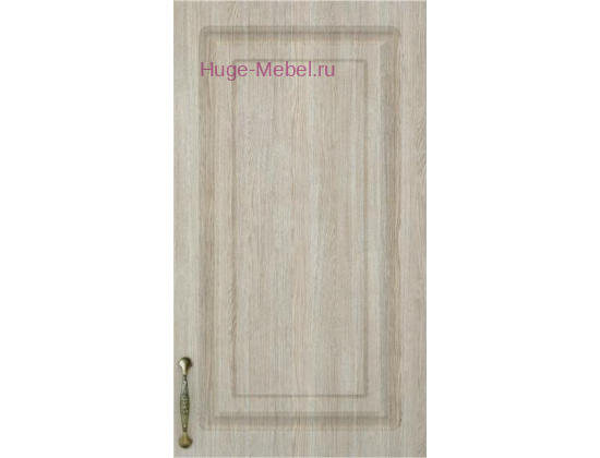 Кухня Юлия - Фасад Ф-23 Сонома