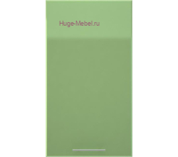 Кухня Ксения - Фасад Ф-83 Олива