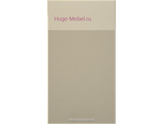 Кухня Ксения - Фасад Ф-11 Кофе с молоком