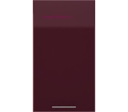 Кухня Ксения - Фасад Ф-31 Бордо