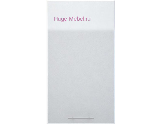 Кухня Ксения - Фасад Ф-32 Белый