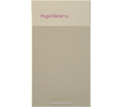 Кухня Ксения - Фасад Ф-42 Кофе с молоком