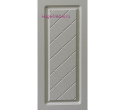 Кухня Модена - Фасад Ф-60 М Дуб ваниль