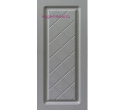 Кухня Модена - Фасад Ф-89 Дуб серый