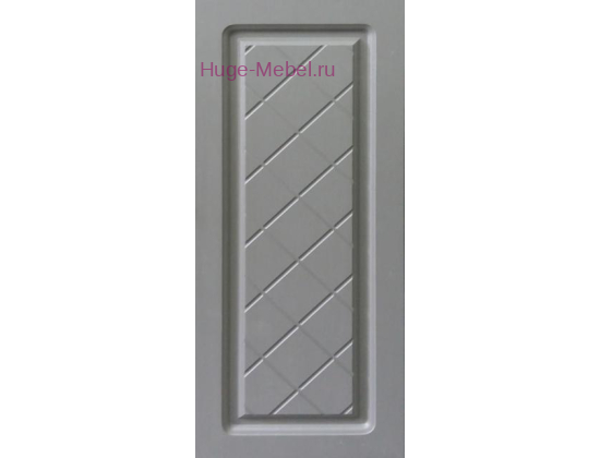 Кухня Модена - Фасад Ф-51 М Дуб серый