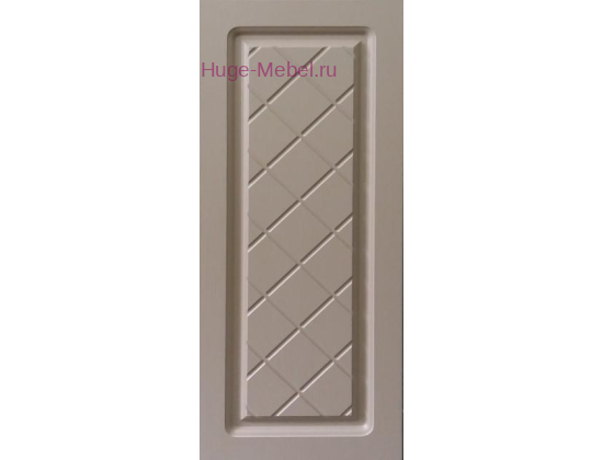 Кухня Модена - Фасад Ф-23 Дуб кофе