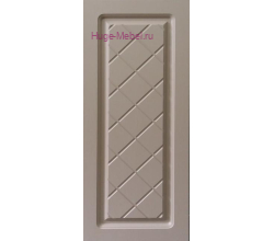 Кухня Модена - Фасад Ф-43 Дуб кофе