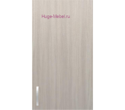 Кухня Дина - Фасад Ф-96 Шимо Светлый